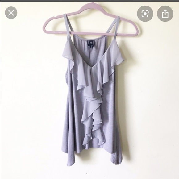 Anthropologie tank top - Picture 2 of 8